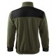 506 Unisex Fleece Jacket HI-Q MILITARY
